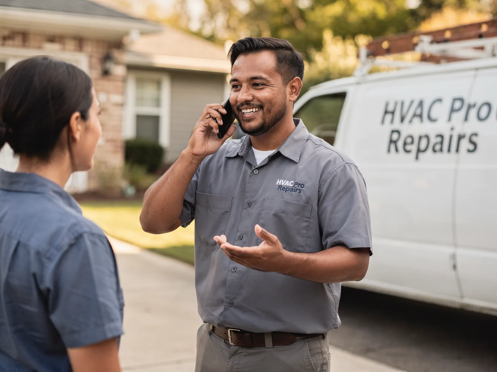 Heat Pump Repair Fort Shafter, HI FAQs
